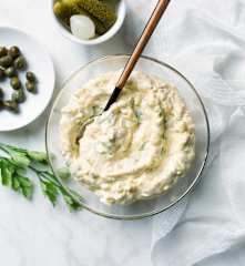 Salsa tártara