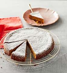 Mandelkuchen