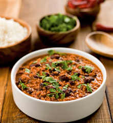 Chilli Con Carne