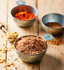 All-Purpose Meat Rub