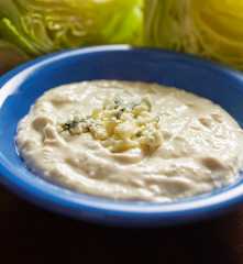 Blue Cheese Dressing
