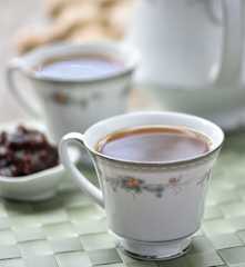 Ginger Tea Paste