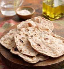 Chapatis