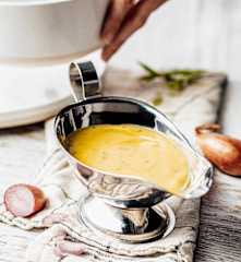 Béarnaise sauce