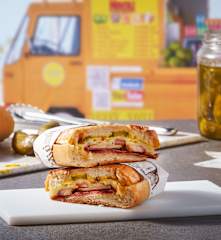 Cuban Sandwich