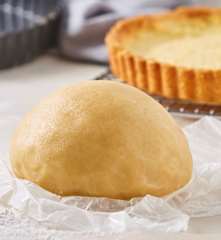 Pâte sucrée