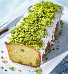 Pistazienkuchen