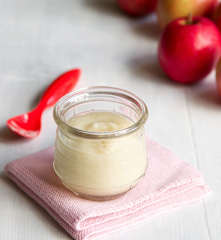 Tahıllı, Meyve ve Devam Sütlü Lapa