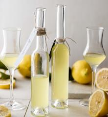 Limoncello