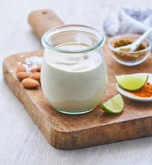 Almond Dip
