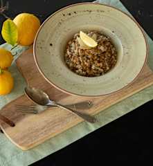 Φακές μουτζέντρα (ΤΜ6)