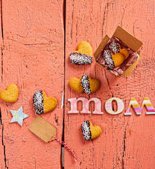 Biscotti per la mia mamma
