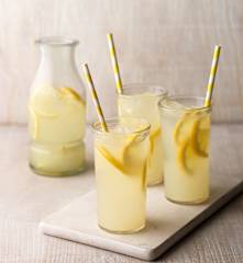 Ballı Limonata