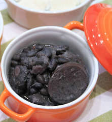 Feijoada tradicional