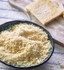 Panko - Japanisches Paniermehl