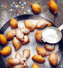 Quarkbällchen (Nautzen)