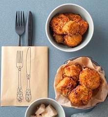 Κοτομπουκιές