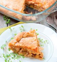 Κρεατόπιτα