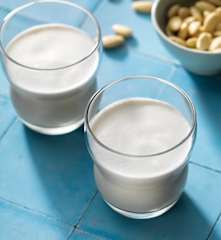 Bevanda alle mandorle