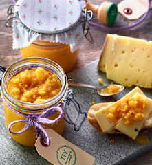 Quittenchutney