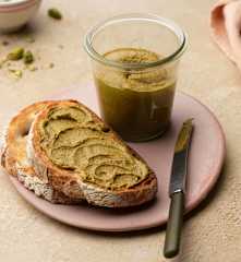 Pistachio Butter