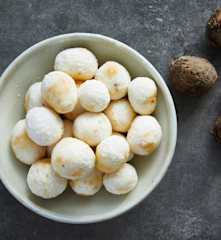 芋艿去皮（TM6）