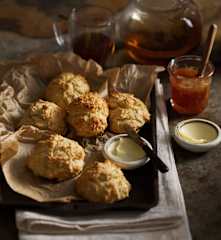 Scones