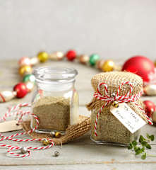 İtalyan Baharat Karışımı