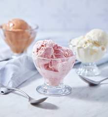 Neapolitan Ice Cream