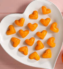 Mandarinkové amarouny