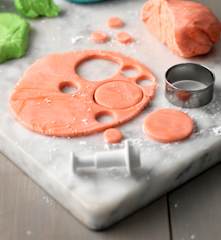 Fondant Icing