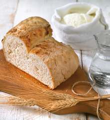 Il pane di Altamura