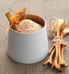 Sucre de Noël