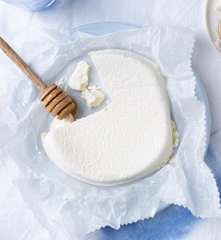 Queso fresco