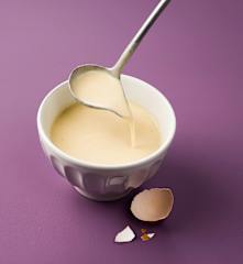 Pâte à crêpes sans gluten