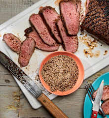 Santa Maria Dry Rub