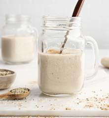 Batido energizante