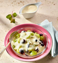 Zabaglione al Prosecco