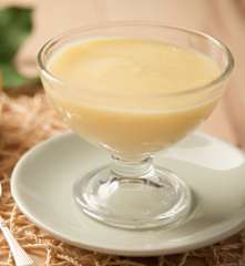 Crema Bimby ® al limone