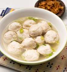 Bakso Ayam