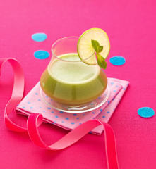 Cocktail du printemps