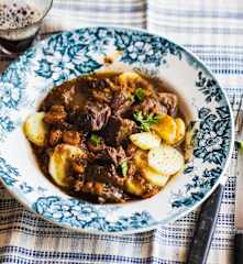 Irish stew