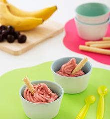 Muzlu Vişneli Dondurma