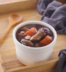 百搭藥燉素食鍋