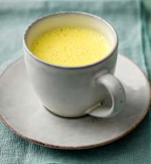 Turmeric Latte