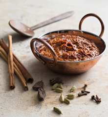 Πάστα ταντούρι