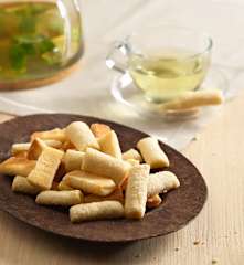 Zillertaler Rahmstangerl