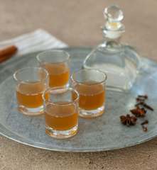 Ζιβανόμελο