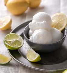 Limonlu Sorbe