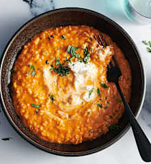 Risotto Cinque P